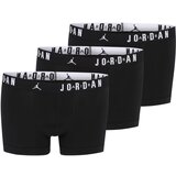 Jordan Boksarice siva / črna / bela | Shoptok.si