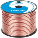 Cabletech CCA 0,20 mm zvučnički kabel Cijene