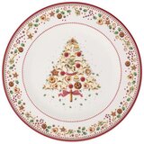  OVAL 32CM 2680 WINTER BAKERY DELIGHT | Eponuda.ba