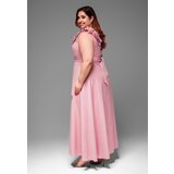 Edoti Evening dress LA-OM-DL | Shoptok.si