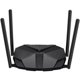 Mercusys MR85X AX3000 WiFi 6 Router Dual Band Cijene