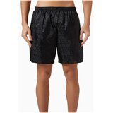 Moschino Kratke hlače & Bermuda SWIM SHORT DE BAIN V6122 BLACK Črna Cene