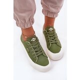 Lee Cooper Women's Platform Sneakers Cene