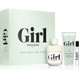 Rochas Girl poklon set za žene Cijene