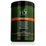 HS MILANO Perfect Color Protective Mask maska za kosu obojena kosa 1000 ml unisex | shoptok.hr
