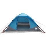 Instant šator Plava 305 x 215 x 140 cm Poliester i čelik | Eponuda.com