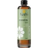Rosehip Oil