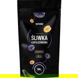 HiFOOD Slive v prahu – liofilizirane (100 g) | Shoptok.si