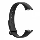 Pašček za uro Samsung Galaxy Fit SM-R370 - črn
