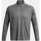 Under Armour Men's T-shirt UA Tech Textured 1/2 Zip - Men's | Shoptok.si