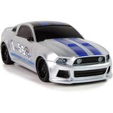  Auto na daljinsko upravljanje R/C Sports Car 1:24 Speed King - srebrni | Shoptok.si