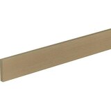 PROFILES AND MORE Pravokutna letva (0,95 m x 45 mm x 8 mm, Bukva, Neobrađeno) | shoptok.hr