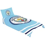 Manchester City Pulse posteljnina 135x200