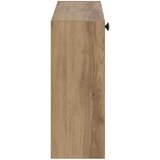  Ormar za cipele na zidu DELFT 71 x 17 x 43 cm Konstruirano drvo | shoptok.hr