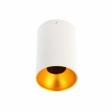  led arm plafonska tensa ok GU10 IP20 bela | ePonuda.com