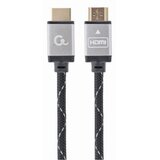 Gembird HDMI kabl High speed HDMI cable with Ethernet “Select Plus Series”, 3 m, CCB-HDMIL-3M | Eponuda.ba