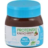 Proteinski kakao lešnik krem