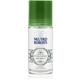 Neutro Roberts Italiane Dolomiti deodorant roll-on z 48-urnim učinkom 50 ml | Shoptok.si