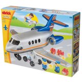 Abrick avion ( SM003155 ) Cene