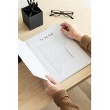 Bigso Kartonast organizator za dokumente Paulina Paper Laminate A4 – | Shoptok.si
