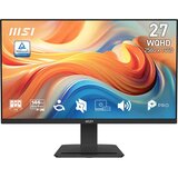MSI Monitor Pro MP273Q E14 27 palcev 2560x1440, (5000514177) | Shoptok.si