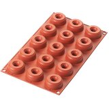SILIKOMART kalup za mini krofnice crveni | ePonuda.com
