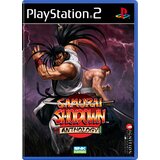 Samurai Shodown Anthology (PS2) - rabljeno Cene
