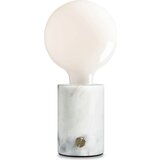  ORBIS svetilka Opaque - Marmorno bela | Shoptok.si