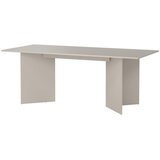 MID.YOU JEDILNA MIZA, duglazija, smreka, bor, macesen, jelka kašmir | Shoptok.si