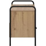  TV ormar 67 5 x 33 x 50 cm Hrast artisan Konstruirano drvo - Hrast artisan 67 5 x 33 x 50 cm | shoptok.hr