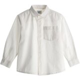 Original Marines srajca DR DEA2510B F bela 98 | Shoptok.si