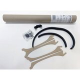 Repkord seal kit - akril Cene