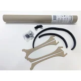 sealing kit, acrylic