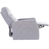 Molarem Home Fotelja Ares-smeđa | shoptok.hr