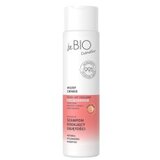 BEBIO COSMETICS NATURAL Prirodni Šampon za Volumen Tanke Kose 300ml | beBIO | Ecobeauty Cene