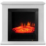 Električni kamin Classic Fire Lugano