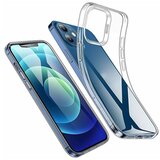  silikonska futrola ultra tanka 0.5 za iphone 13 pro (6.1) providna Cene