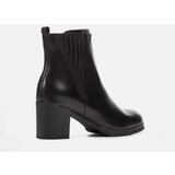 Geox Black women's ankle boots New Lise Np Abx - Women's | Shoptok.si