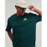 Adidas Worldwide Hoops GFX T-Shirt Zelena | shoptok.hr