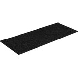  Prostirke za stepenice samoljepljive 30 kom 60x25 cm crne pravokutne | shoptok.hr