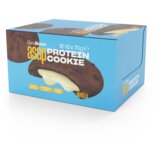 GymBeam ASAP Protein Cookie 10 x 70 g vanila cene