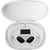 Generic izjemno dolga življenjska doba baterije in visokozmogljiva brezžična bluetooth kostna prevodnost slušalka bluetooth se ne prilega v uho (1 kos), (21124524) Cene