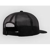 Rvca Va All The Way Trucker Kapa s šiltom black | Shoptok.si