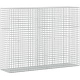  Gabion s žicom debljine 5 mm i mrežom 5x5 cm 200x50x150 cm - 50 cm 150 cm 200 cm | shoptok.hr