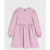 Sinsay Babydoll haljina | shoptok.hr