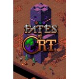 fates of ort (pc) steam key global  fates of ort (pc) steam key global Slike