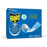 Raid električni aparatić s laminiranim tabletama cijene