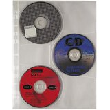  FASCIKL ULOŽNI PP ZA 3 CD A4 PK10 FAVORIT 100460140 Cijene