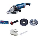 Bosch KOTNI BRUSILNIK GWS 24-180 JZ | Shoptok.si