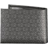 Calvin Klein BLACK MEN&#39;S WALLET | Shoptok.si